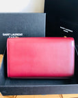 YSL - Bags - The Wells Bags  282