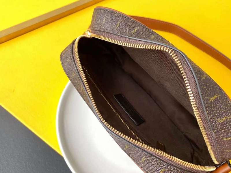 YSL - Bags - The Wells Bags  202