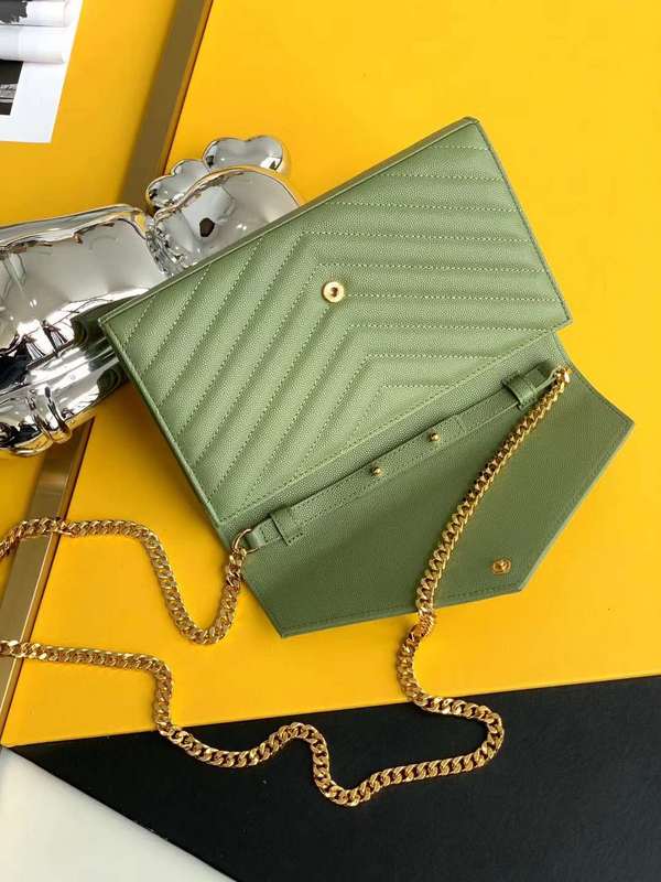 YSL - Bags - The Wells Bags  196