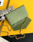 YSL - Bags - The Wells Bags  196