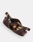 Ella Shoulder Bag (Oat)