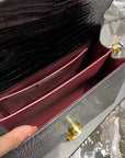 YSL - Bags - The Wells Bags  553