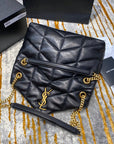 YSL - Bags - The Wells Bags  436