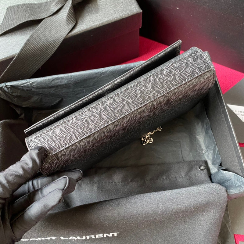 YSL - Bags - The Wells Bags  266