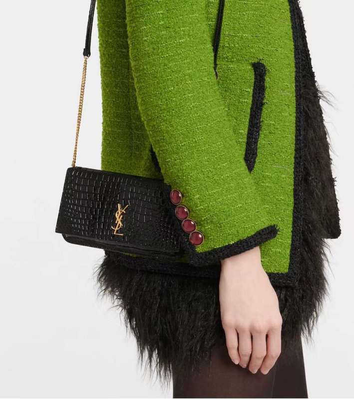 YSL - Bags - The Wells Bags  234