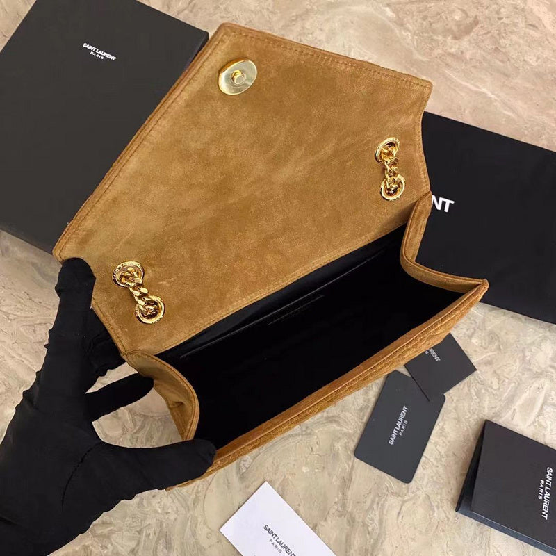 YSL - Bags - The Wells Bags  246