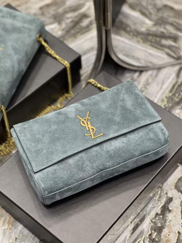YSL - Bags - The Wells Bags  255