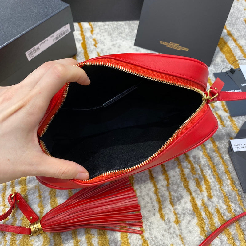 YSL - Bags - The Wells Bags  046