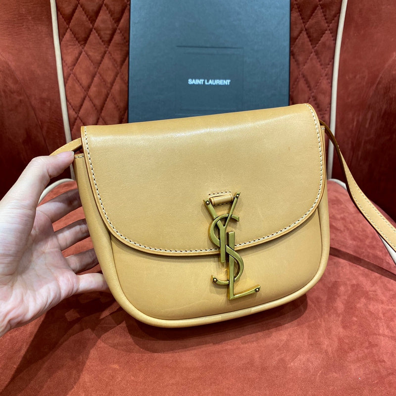 YSL - Bags - The Wells Bags  198