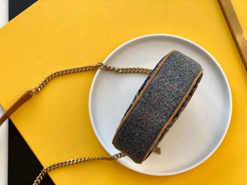 YSL - Bags - The Wells Bags  220