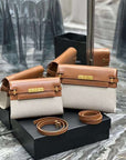 YSL - Bags - The Wells Bags  609