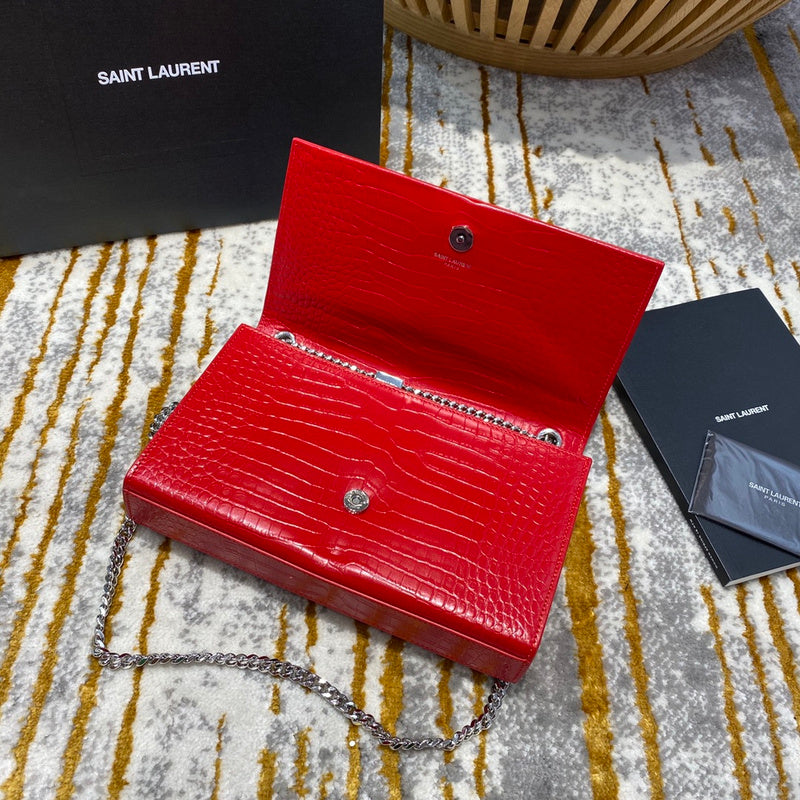 YSL - Bags - The Wells Bags  275
