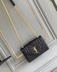YSL - Bags - The Wells Bags  241