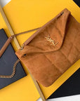 YSL - Bags - The Wells Bags  425
