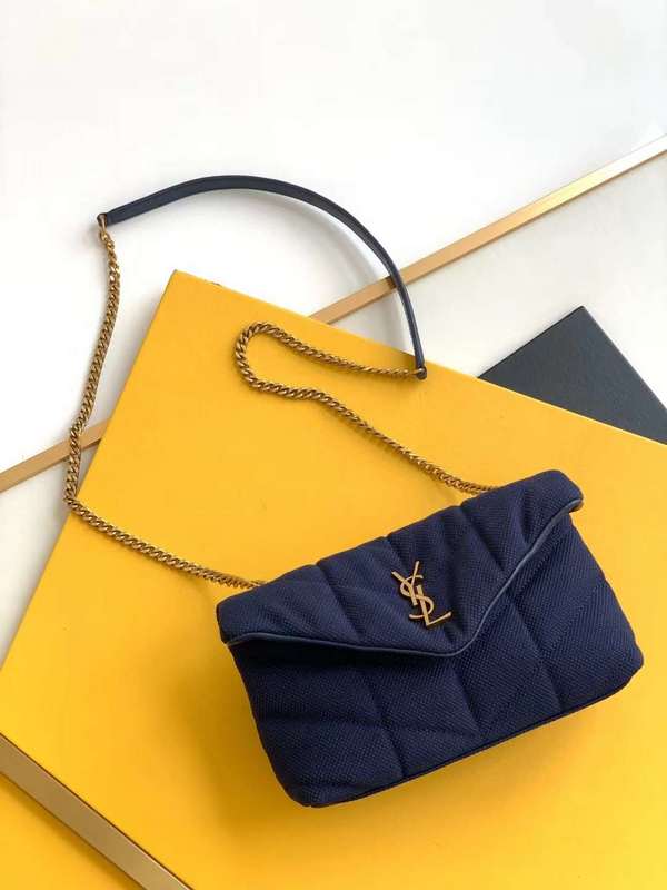YSL - Bags - The Wells Bags  442
