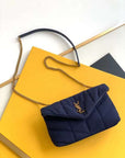 YSL - Bags - The Wells Bags  442