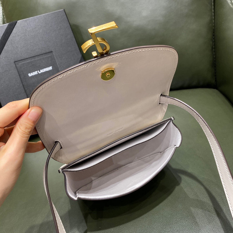 YSL - Bags - The Wells Bags  192