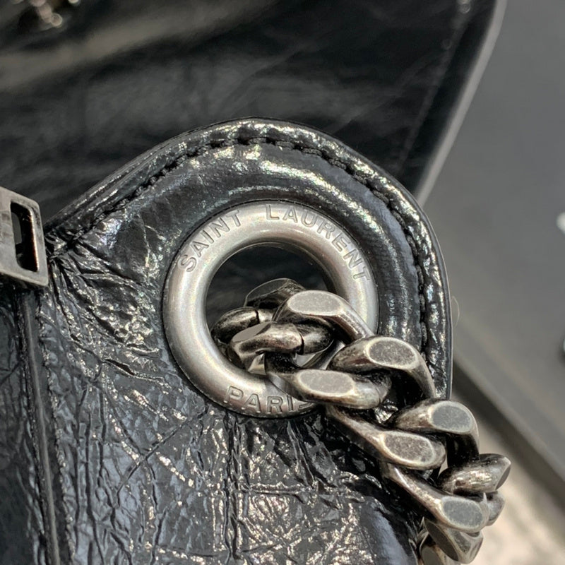 YSL - Bags - The Wells Bags  406