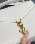YSL - Bags - The Wells Bags  572