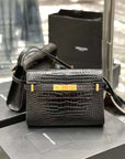 YSL - Bags - The Wells Bags  607