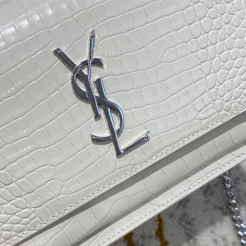 YSL - Bags - The Wells Bags  446