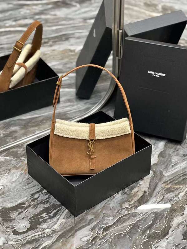 YSL - Bags - The Wells Bags  539