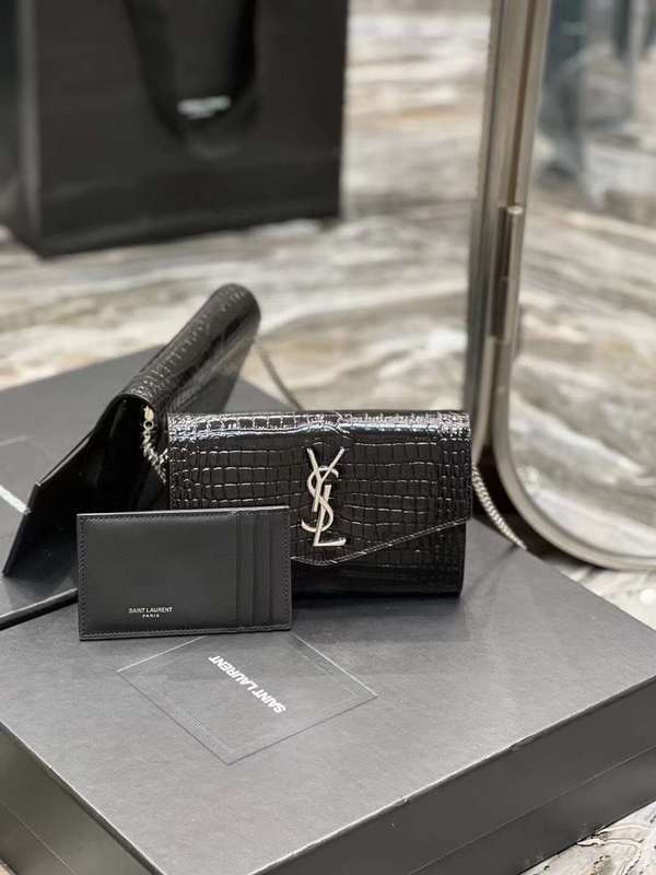 YSL - Bags - The Wells Bags  205
