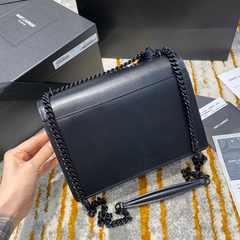 YSL - Bags - The Wells Bags  464