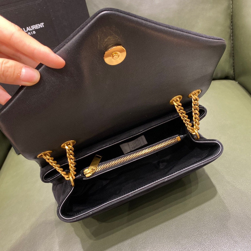YSL - Bags - The Wells Bags  313