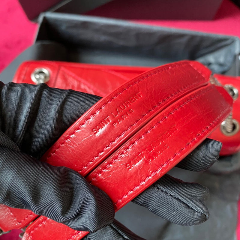 YSL - Bags - The Wells Bags  381