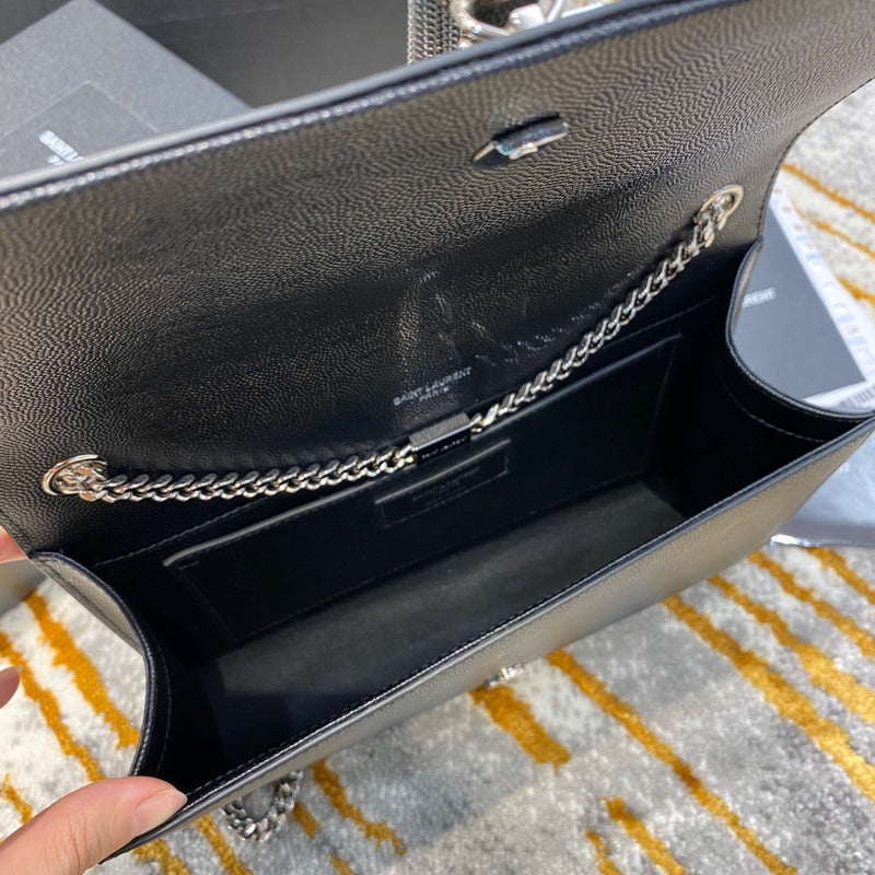 YSL - Bags - The Wells Bags  277