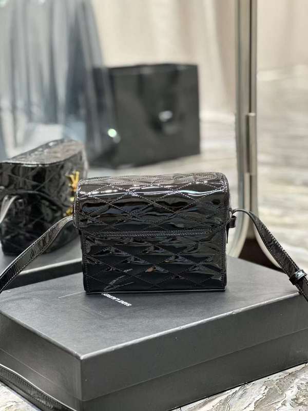 YSL - Bags - The Wells Bags  542