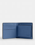 3-In-1 Wallet (Light Denim)
