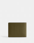 3-In-1 Wallet (Olive)