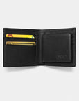 3-In-1 Wallet (Black)