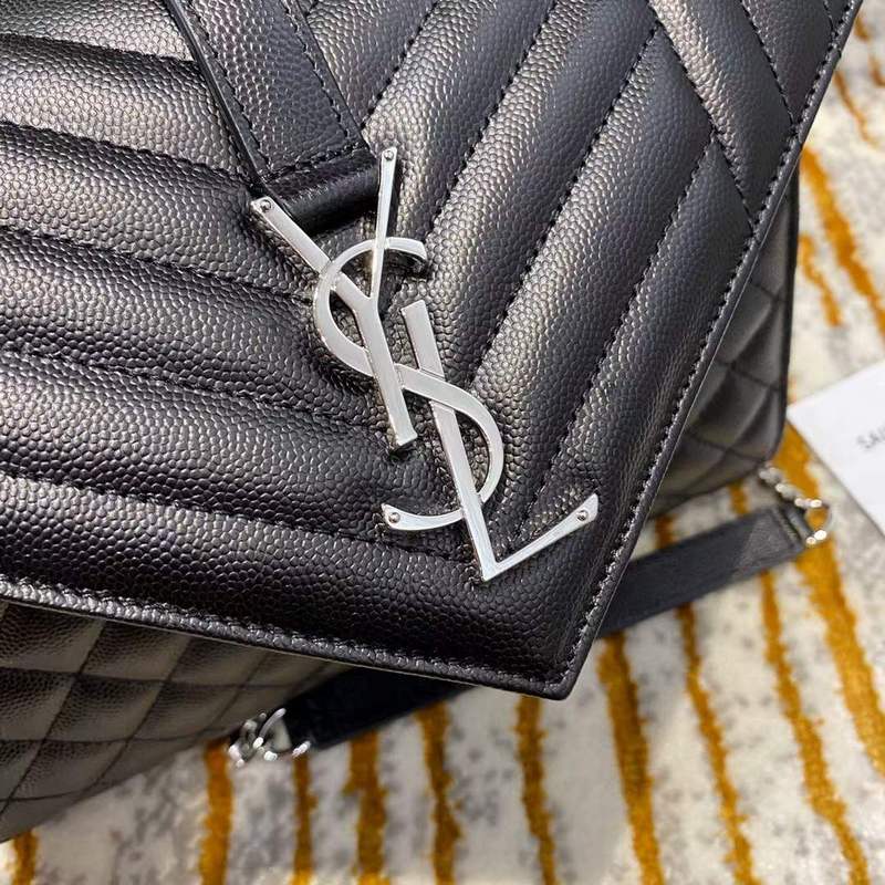 YSL - Bags - The Wells Bags  251