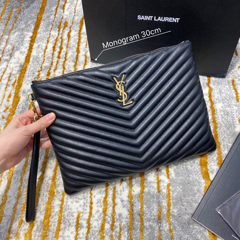 YSL - Bags - The Wells Bags  050