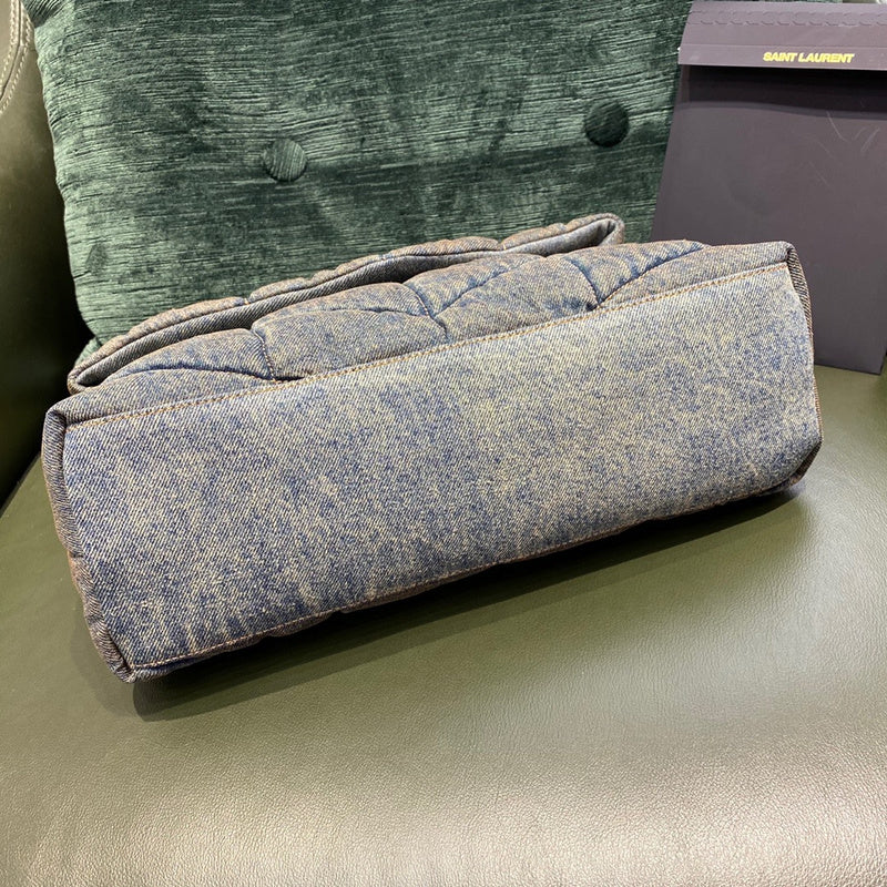 YSL - Bags - The Wells Bags  420