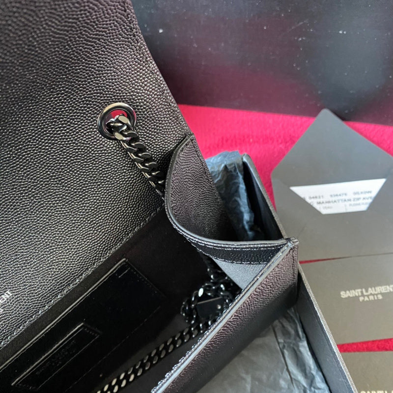 YSL - Bags - The Wells Bags  293