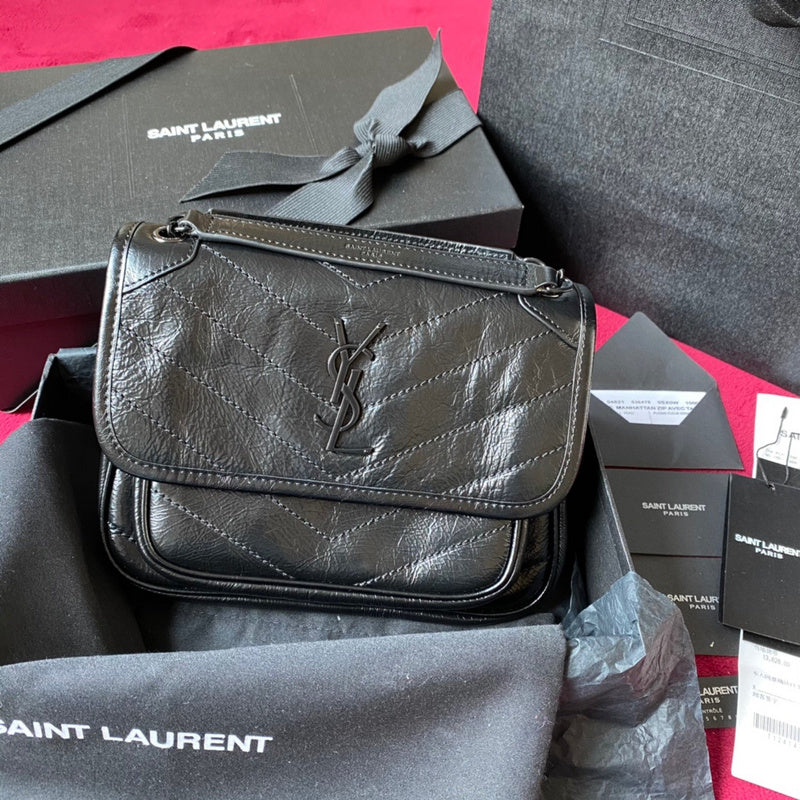 YSL - Bags - The Wells Bags  379
