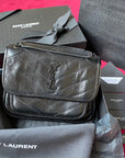 YSL - Bags - The Wells Bags  379