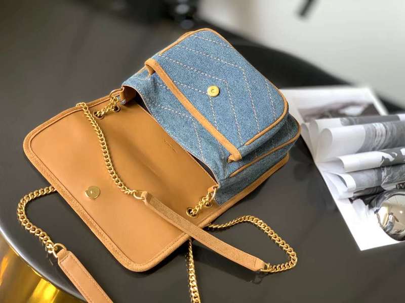 YSL - Bags - The Wells Bags  400
