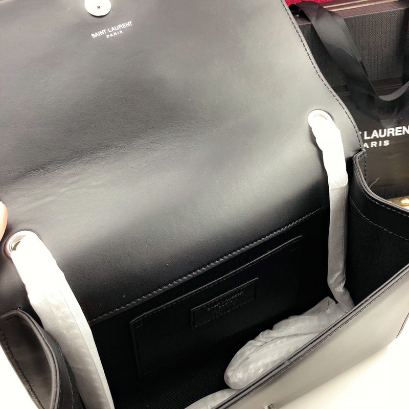 YSL - Bags - The Wells Bags  286