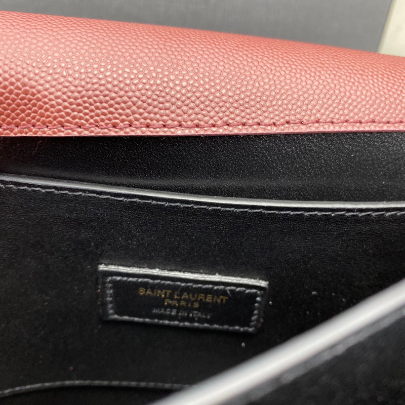 YSL - Bags - The Wells Bags  167