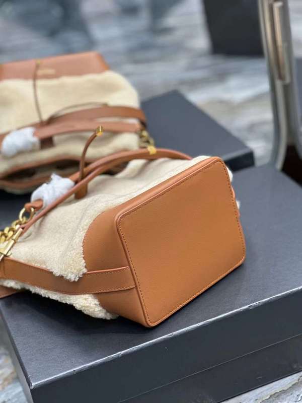 YSL - Bags - The Wells Bags  557