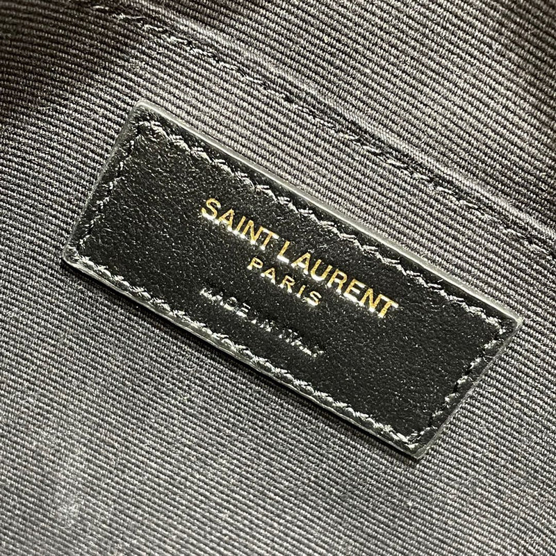 YSL - Bags - The Wells Bags  216