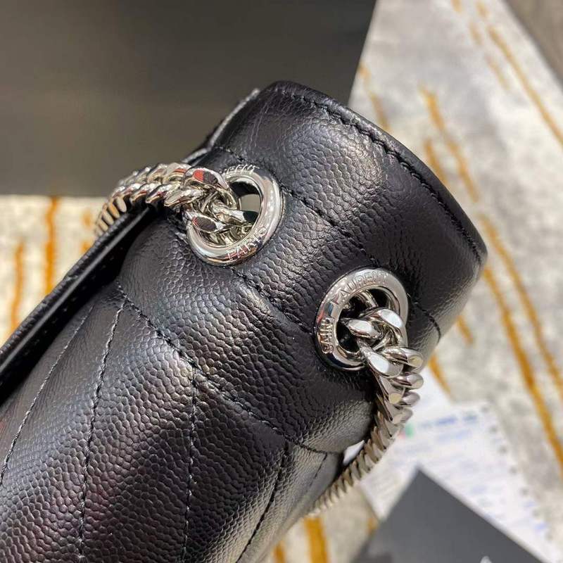 YSL - Bags - The Wells Bags  251