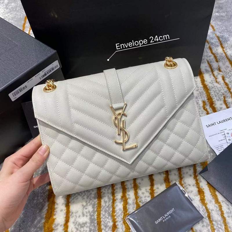 YSL - Bags - The Wells Bags  248