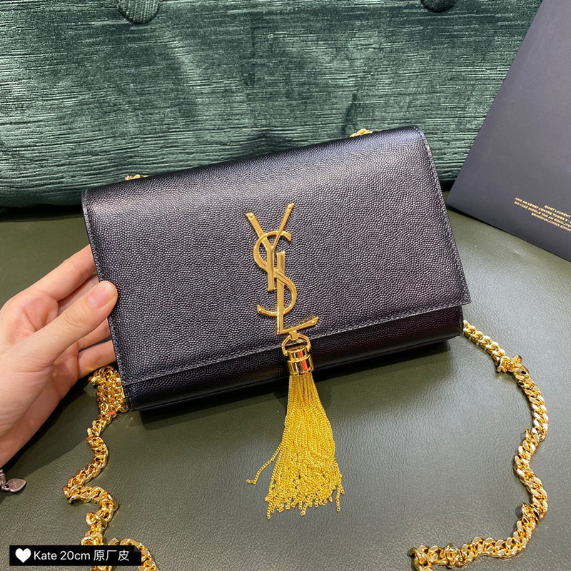 YSL - Bags - The Wells Bags  265