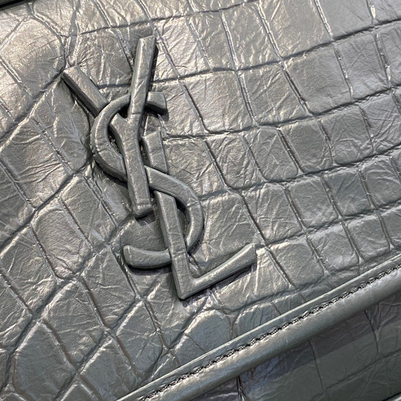 YSL - Bags - The Wells Bags  369
